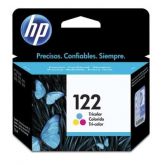 CARTUCHO HP 122 COLORIDO