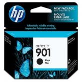 CARTUCHO HP 901 PRETO