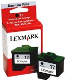 CARTUCHO LEXMARK 17