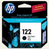 HP 122 PRETO