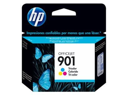 CARTUCHO HP 901 COLOR