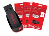 PENDRIVE 16GB SANDISK