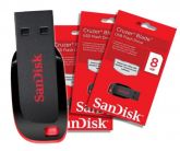 PENDRIVE 8GB SANDISK