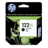CARTUCHO HP 122XL PRETO