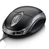 MOUSE MULTILASER USB