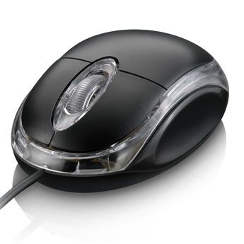 MOUSE MULTILASER USB