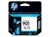 CARTUCHO HP 901 COLOR